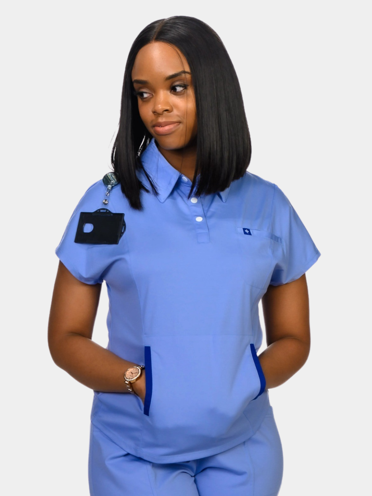 The Best Warm Scrubs for Nurses Working Long Night Shifts